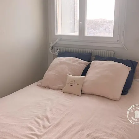 Apartman Nid Douillet Aux Sables - Le Cocoon D'arago
