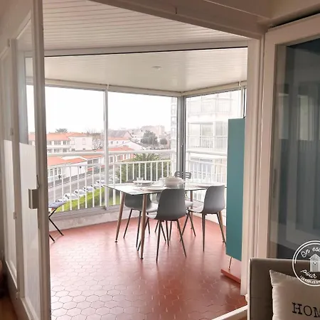 Nid Douillet Aux Sables - Le Cocoon D'arago Apartman *