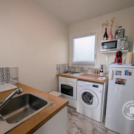 Nid Douillet Aux Sables - Le Cocoon D'arago