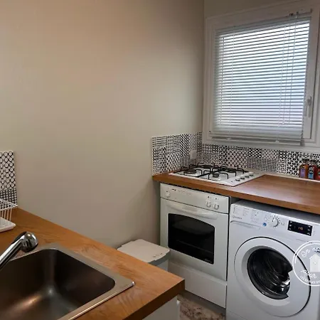 Apartman Nid Douillet Aux Sables - Le Cocoon D'arago *